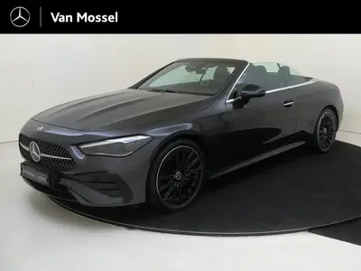 Mercedes-Benz CLE 180 AMG Line uit 2025
