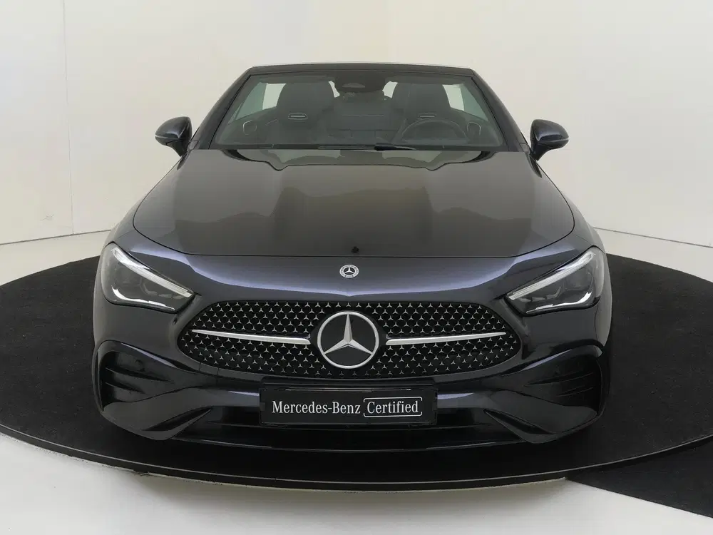 Mercedes-Benz CLE 180 AMG Line uit 2025, foto 6
