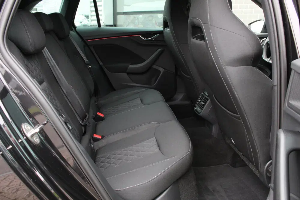Skoda Scala 1.0 TSI Sport Business uit 2021, foto 11