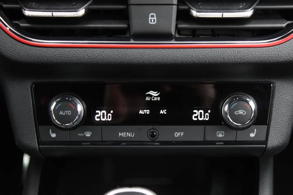 Skoda Scala 1.0 TSI Sport Business uit 2021, foto 14