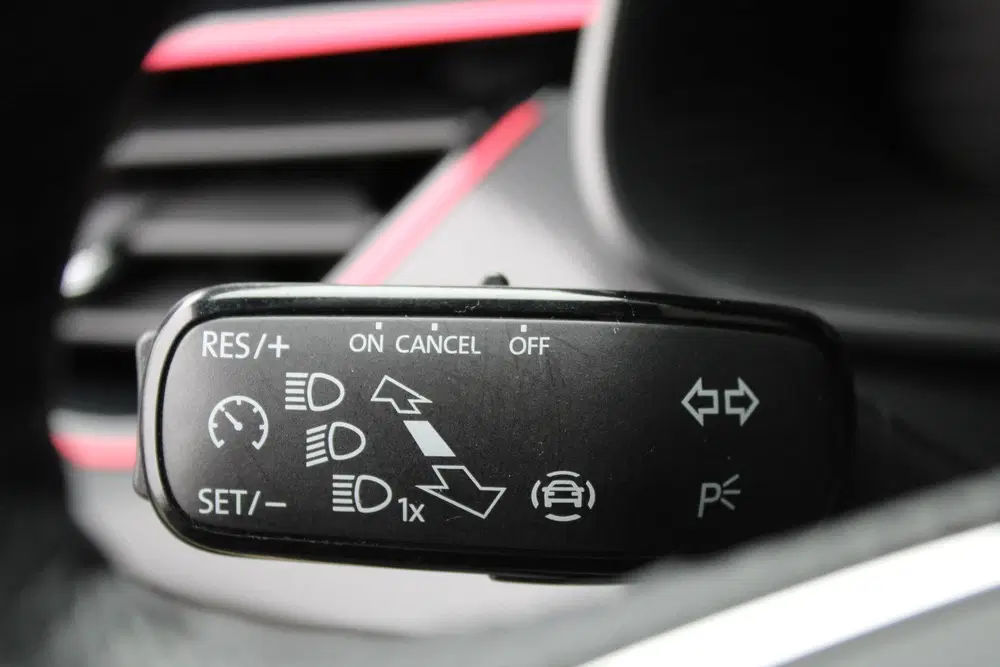 Skoda Scala 1.0 TSI Sport Business uit 2021, foto 15