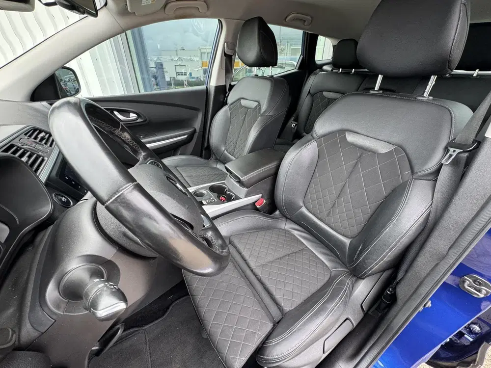 Renault Kadjar 1.3 TCe Intens uit 2019, foto 10