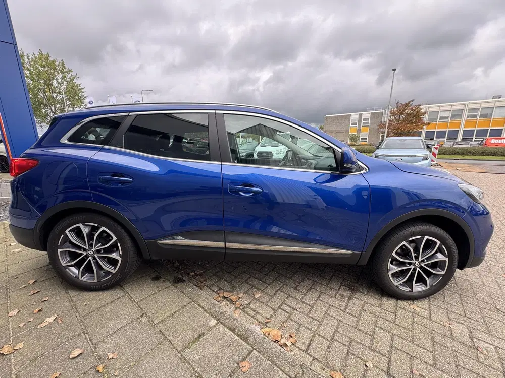 Renault Kadjar 1.3 TCe Intens uit 2019, foto 5