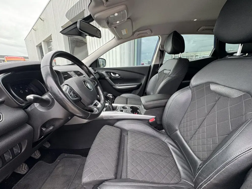 Renault Kadjar 1.3 TCe Intens uit 2019, foto 9