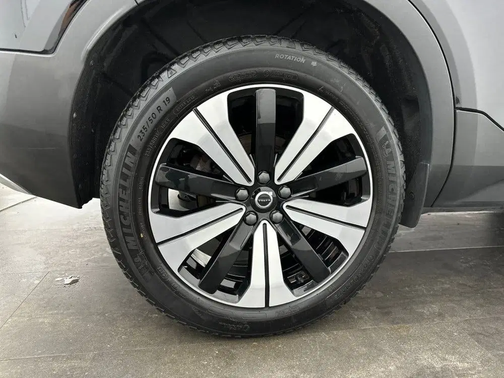 Volvo XC40 T5 262PK Recharge Ultimate Bright uit 2022, foto 10