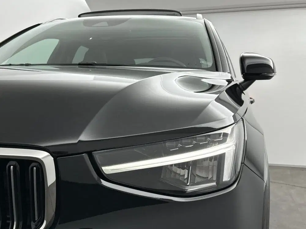 Volvo XC40 T5 262PK Recharge Ultimate Bright uit 2022, foto 11