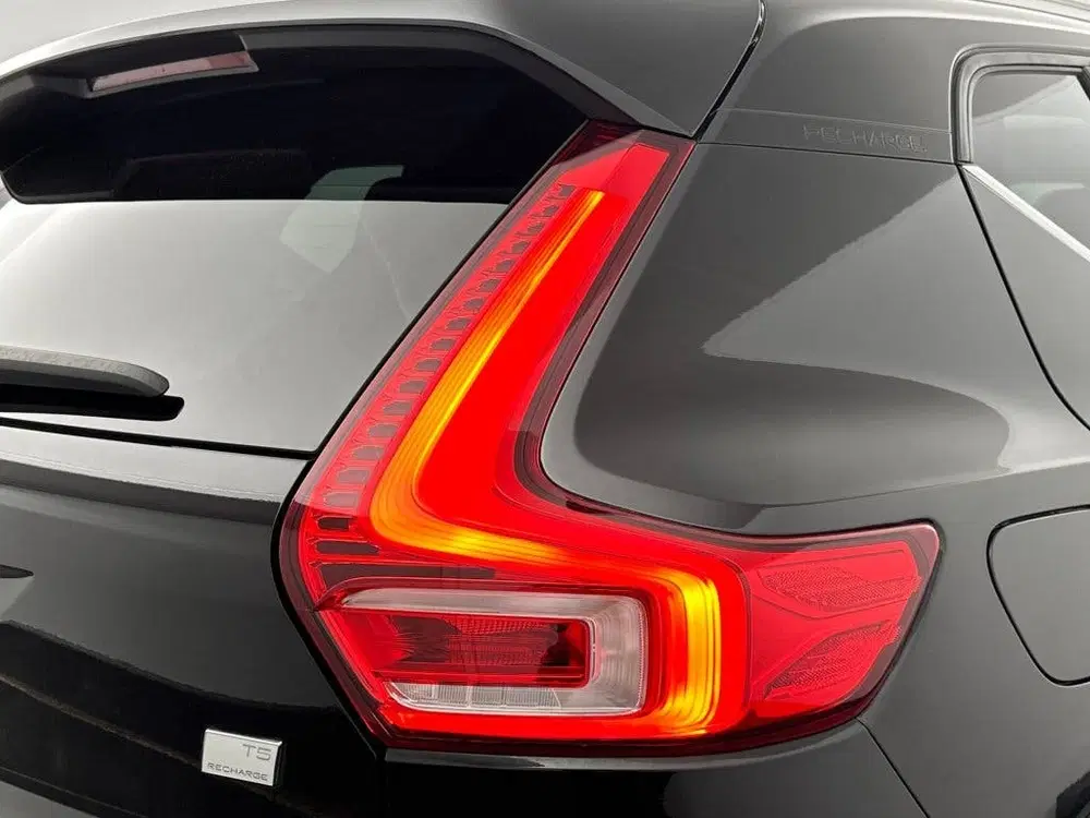 Volvo XC40 T5 262PK Recharge Ultimate Bright uit 2022, foto 12