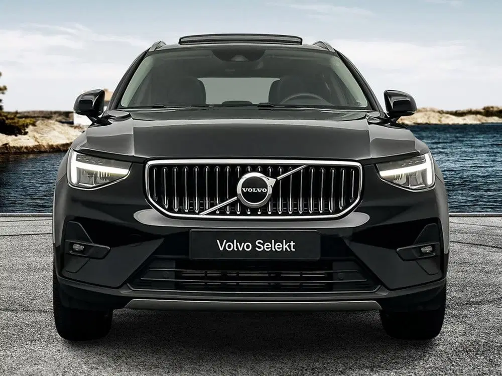 Volvo XC40 T5 262PK Recharge Ultimate Bright uit 2022, foto 6