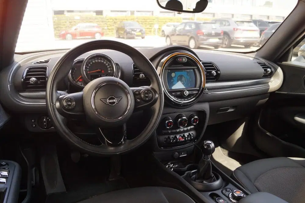 Mini Clubman 1.5 Cooper Business Edition -NAVI-ECC-PDC uit 2019, foto 8