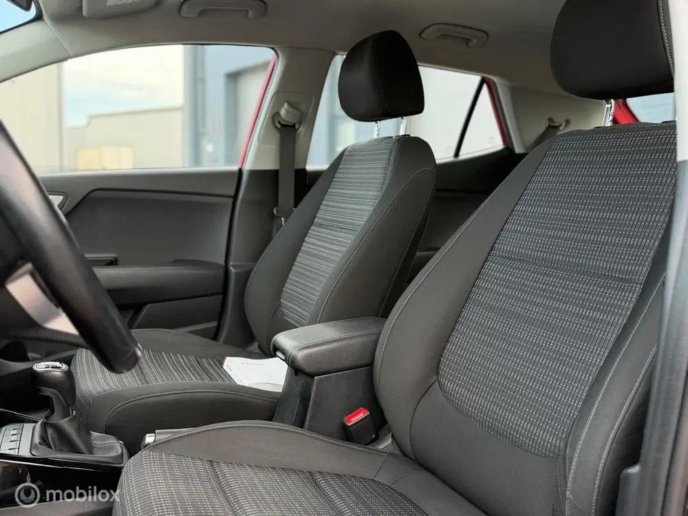 Kia Stonic 1.0 T-GDi MHEV uit 2021, foto 12