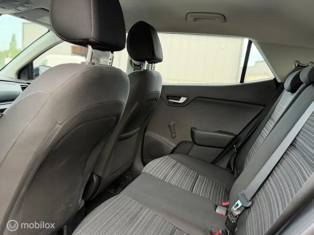 Kia Stonic 1.0 T-GDi MHEV uit 2021, foto 13