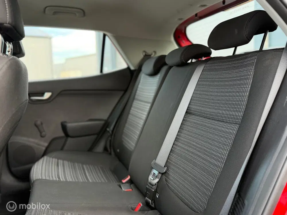 Kia Stonic 1.0 T-GDi MHEV uit 2021, foto 14