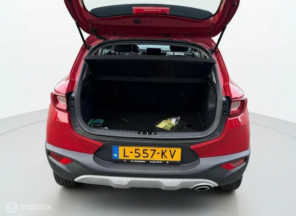 Kia Stonic 1.0 T-GDi MHEV uit 2021, foto 8