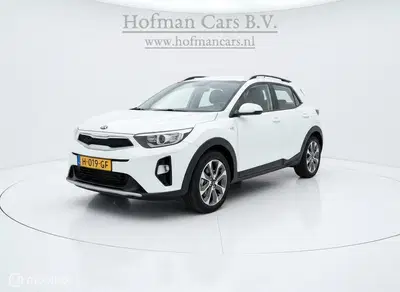 Kia Stonic 1.0 T-GDi DynamicLine uit 2020