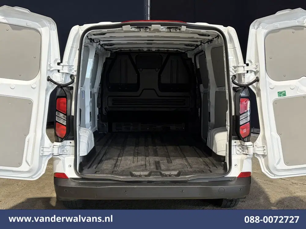 Ford Transit Custom 2.0 TDCI 136pk L2H1 Euro6 Airco uit 2024, foto 13
