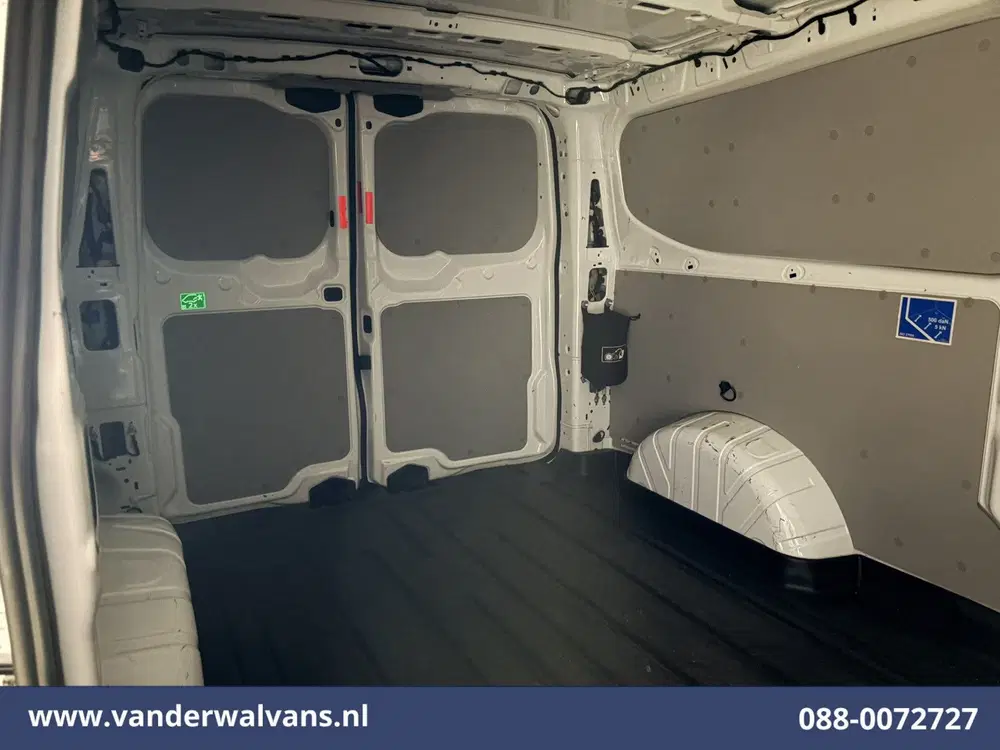 Ford Transit Custom 2.0 TDCI 136pk L2H1 Euro6 Airco uit 2024, foto 14