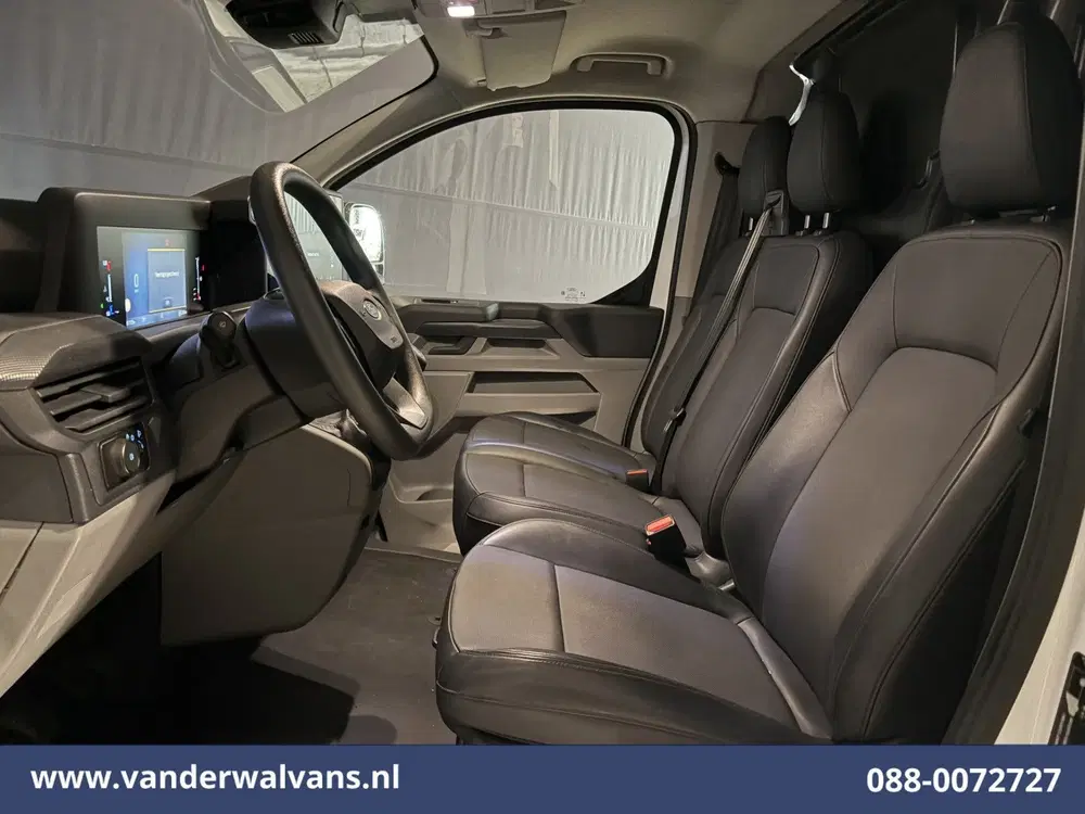 Ford Transit Custom 2.0 TDCI 136pk L2H1 Euro6 Airco uit 2024, foto 15