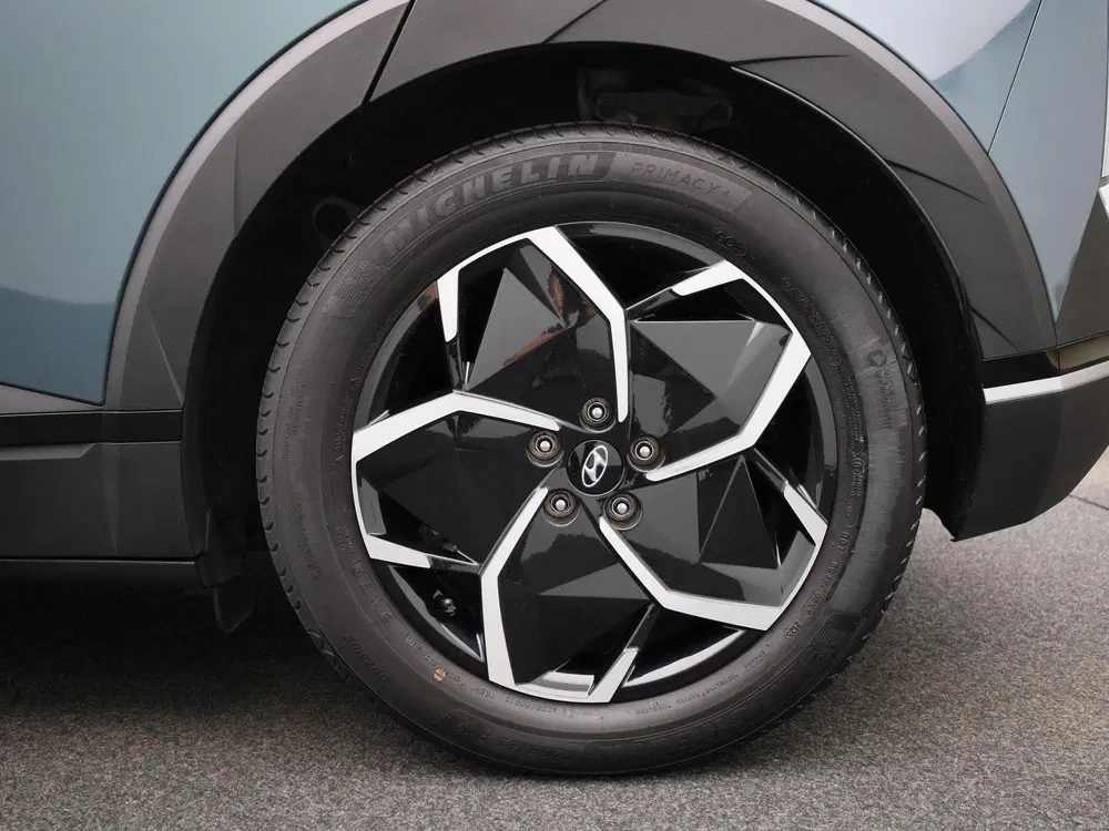Hyundai IONIQ 5 Connect 77.4 kWh uit 2023, foto 12