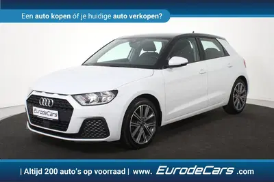 Audi A1 25 TFSI S-Tronic Sport *1ste Eigenaar*Navi uit 2023
