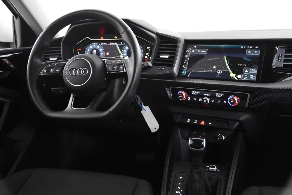 Audi A1 25 TFSI S-Tronic Sport *1ste Eigenaar*Navi uit 2023, foto 11