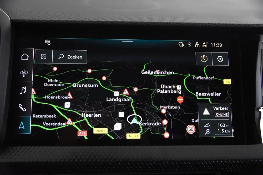 Audi A1 25 TFSI S-Tronic Sport *1ste Eigenaar*Navi uit 2023, foto 12