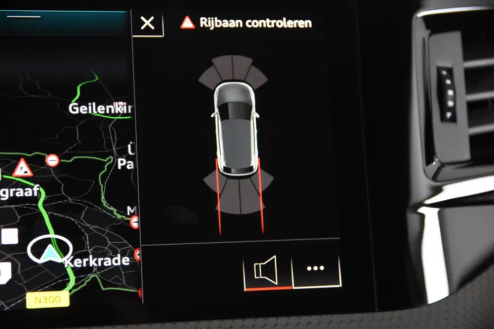 Audi A1 25 TFSI S-Tronic Sport *1ste Eigenaar*Navi uit 2023, foto 15