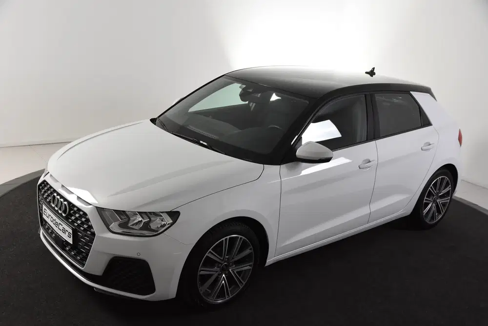 Audi A1 25 TFSI S-Tronic Sport *1ste Eigenaar*Navi uit 2023, foto 4