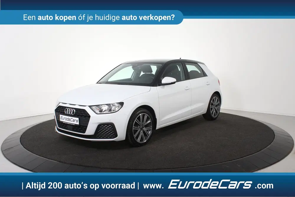 Audi A1 25 TFSI S-Tronic Sport *1ste Eigenaar*Navi uit 2023, foto 5