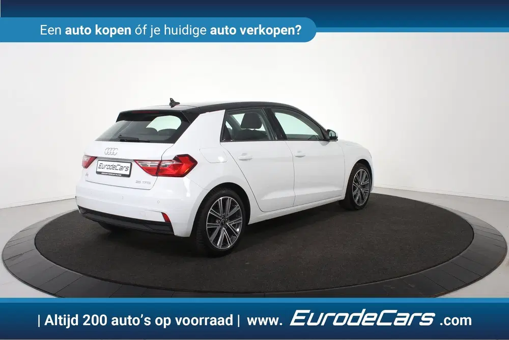 Audi A1 25 TFSI S-Tronic Sport *1ste Eigenaar*Navi uit 2023, foto 7