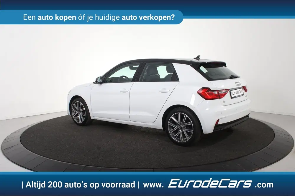 Audi A1 25 TFSI S-Tronic Sport *1ste Eigenaar*Navi uit 2023, foto 8