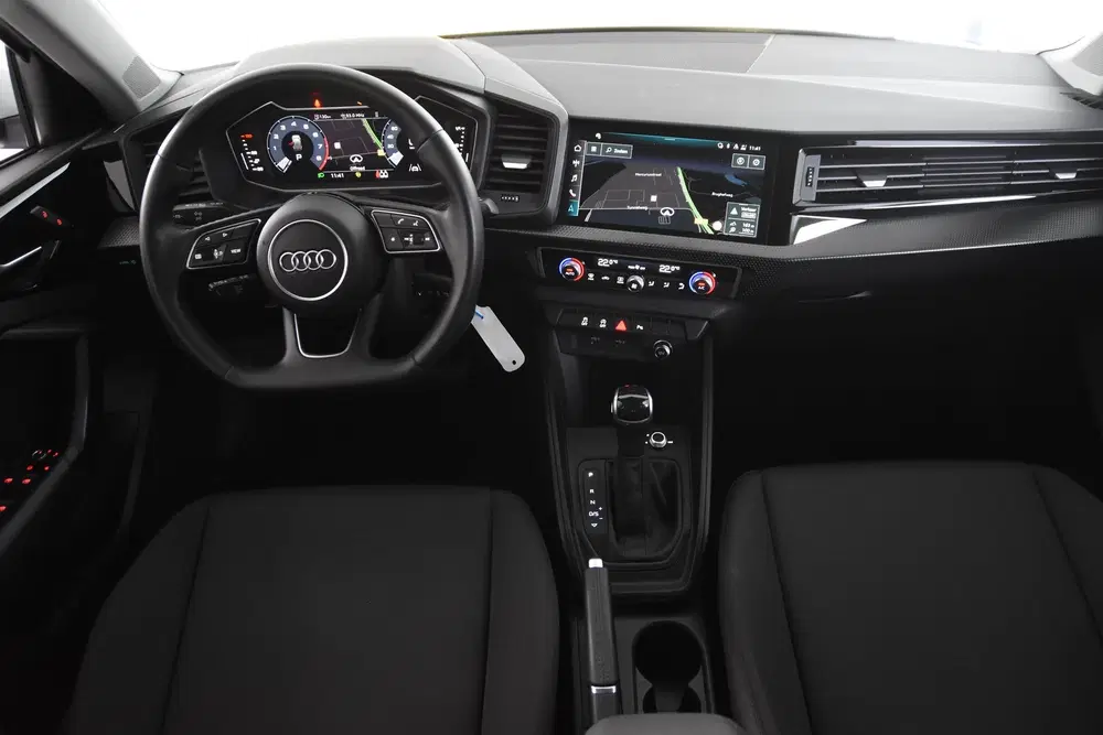 Audi A1 25 TFSI S-Tronic Sport *1ste Eigenaar*Navi uit 2023, foto 9