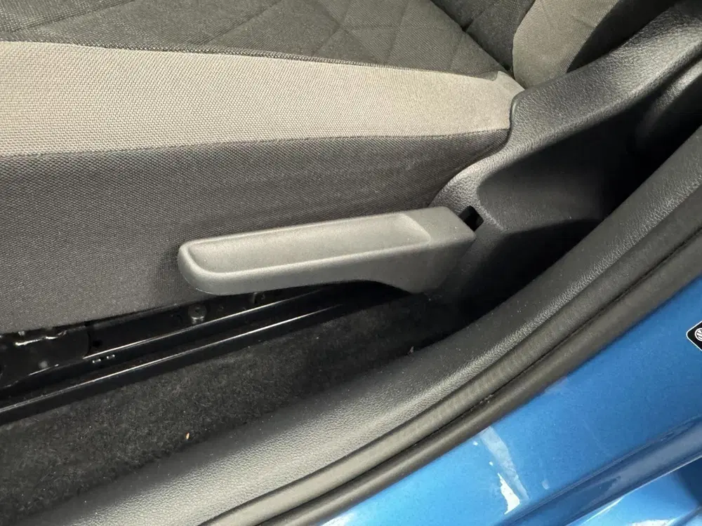 Volkswagen up! 1.0i Cross Up Automaat-Camera-Cr.contr-Cli uit 2019, foto 15