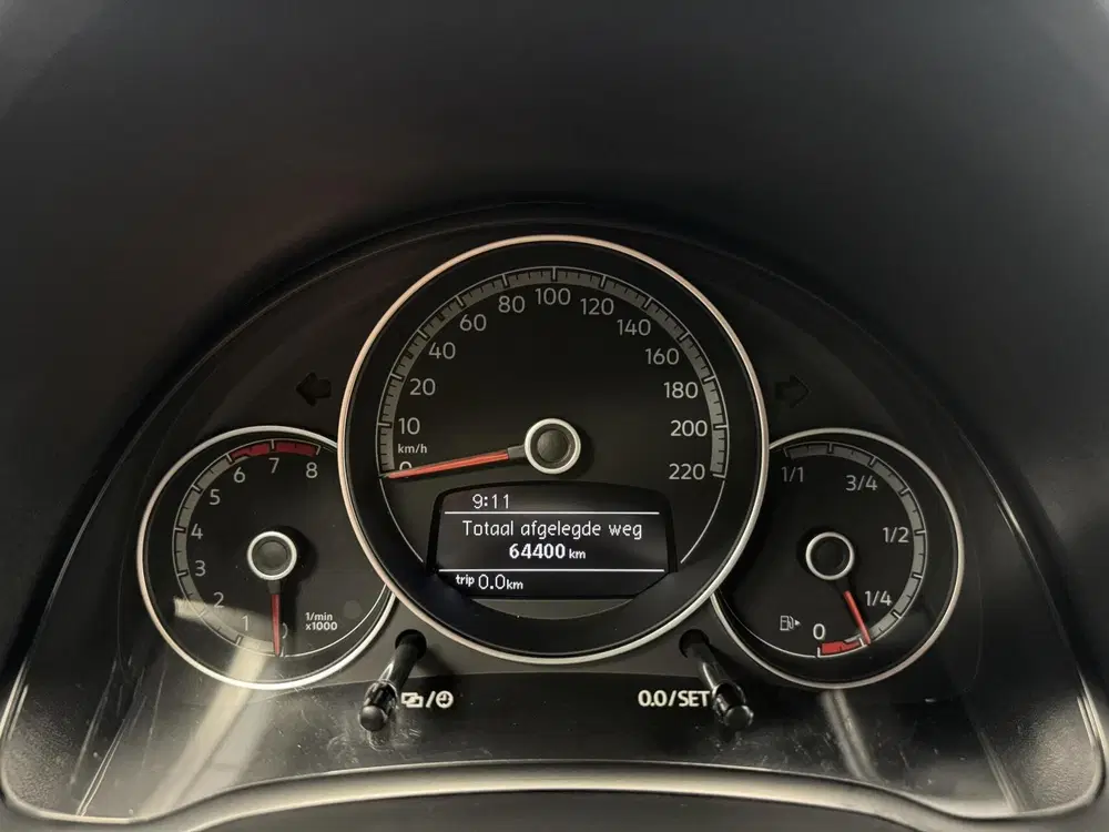 Volkswagen up! 1.0i Cross Up Automaat-Camera-Cr.contr-Cli uit 2019, foto 6