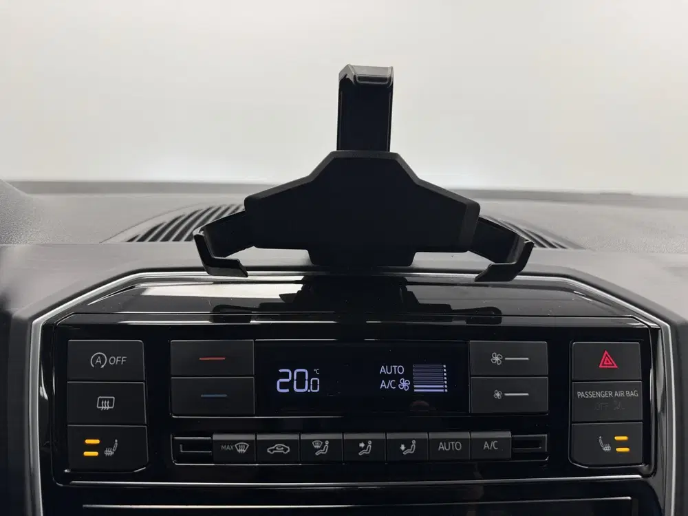 Volkswagen up! 1.0i Cross Up Automaat-Camera-Cr.contr-Cli uit 2019, foto 7