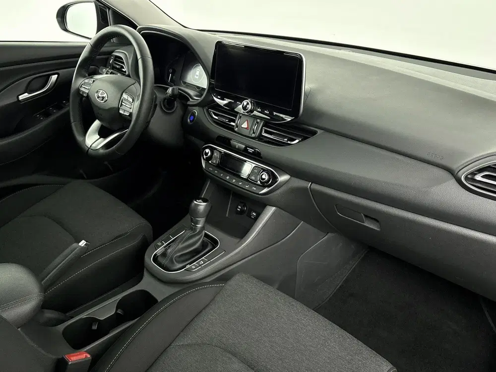 Hyundai i30 1.0 T-GDi MHEV Comfort Apple Carplay uit 2022, foto 10