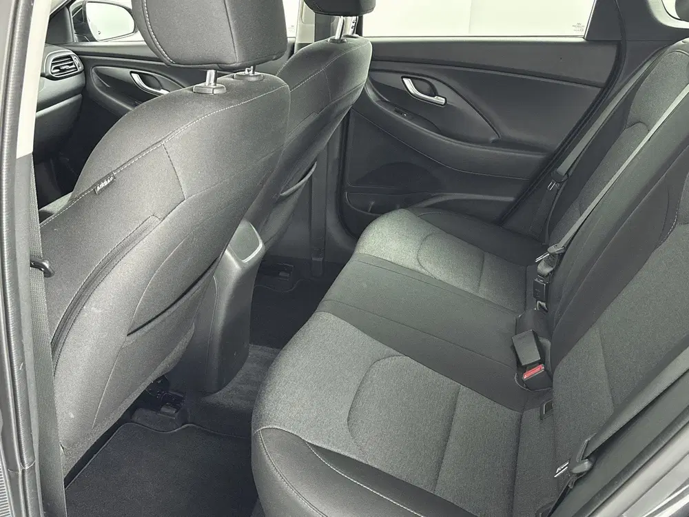 Hyundai i30 1.0 T-GDi MHEV Comfort Apple Carplay uit 2022, foto 11