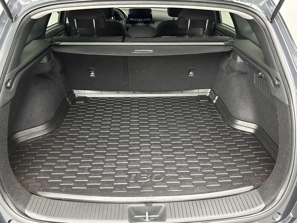 Hyundai i30 1.0 T-GDi MHEV Comfort Apple Carplay uit 2022, foto 12
