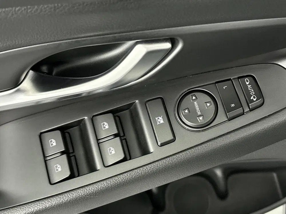 Hyundai i30 1.0 T-GDi MHEV Comfort Apple Carplay uit 2022, foto 13