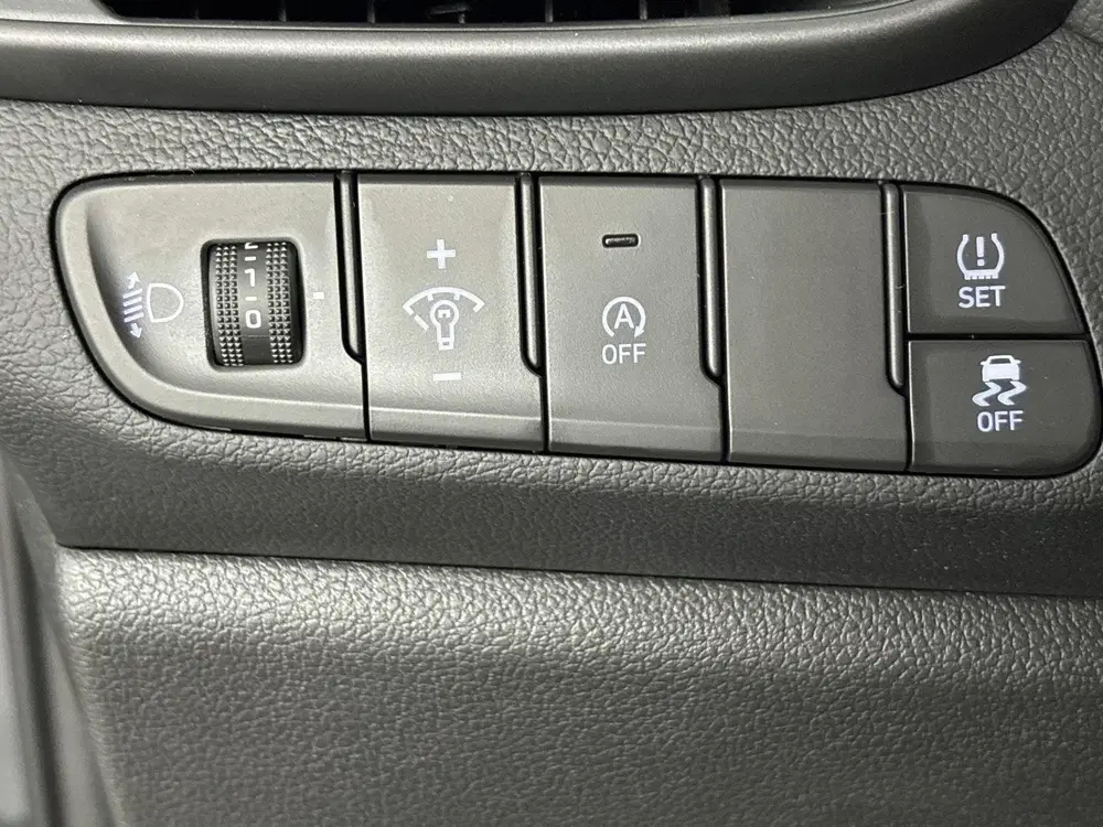 Hyundai i30 1.0 T-GDi MHEV Comfort Apple Carplay uit 2022, foto 14
