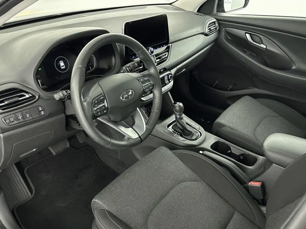 Hyundai i30 1.0 T-GDi MHEV Comfort Apple Carplay uit 2022, foto 15
