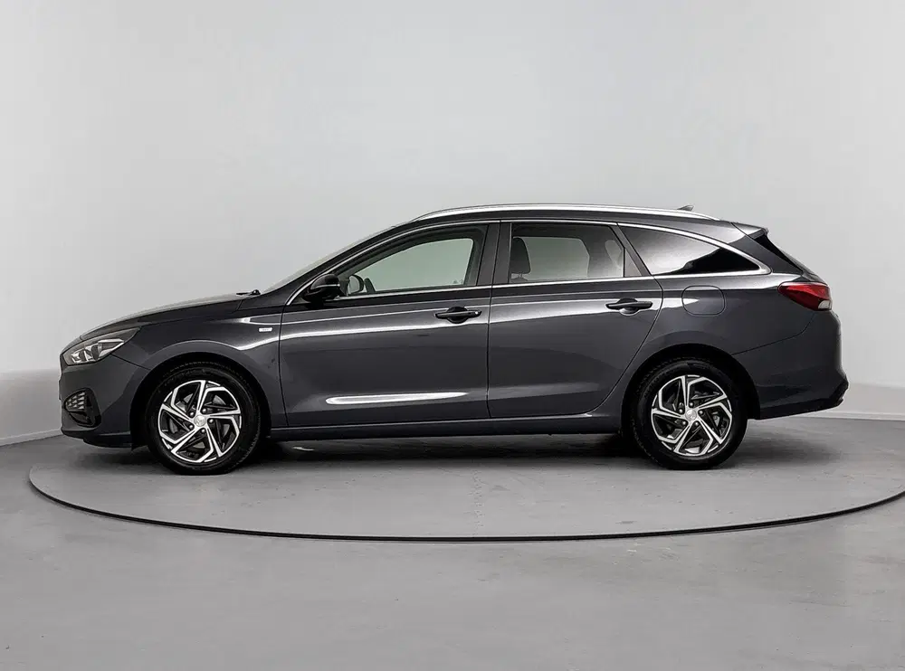 Hyundai i30 1.0 T-GDi MHEV Comfort Apple Carplay uit 2022, foto 2