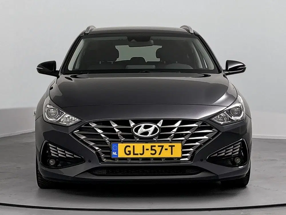 Hyundai i30 1.0 T-GDi MHEV Comfort Apple Carplay uit 2022, foto 5