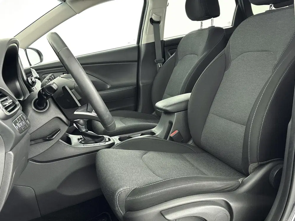 Hyundai i30 1.0 T-GDi MHEV Comfort Apple Carplay uit 2022, foto 8