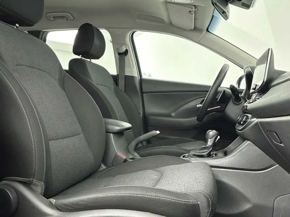 Hyundai i30 1.0 T-GDi MHEV Comfort Apple Carplay uit 2022, foto 9