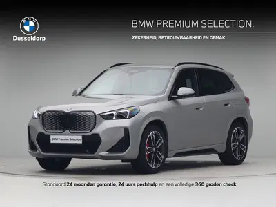BMW iX1 xDrive30 67 kWh (bj 2026 uit 2026