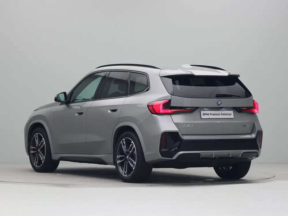 BMW iX1 xDrive30 67 kWh (bj 2026 uit 2026, foto 10