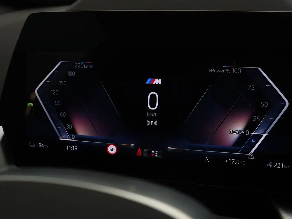 BMW iX1 xDrive30 67 kWh (bj 2026 uit 2026, foto 3