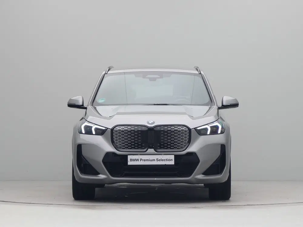 BMW iX1 xDrive30 67 kWh (bj 2026 uit 2026, foto 5