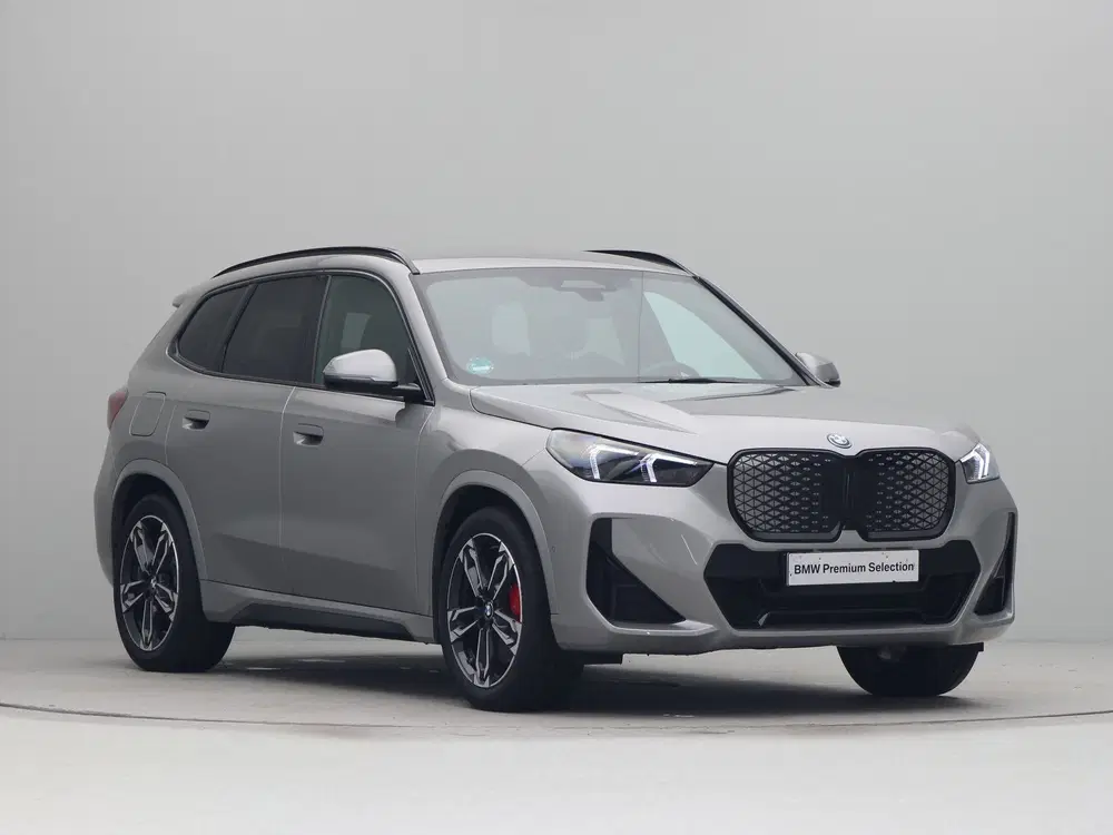 BMW iX1 xDrive30 67 kWh (bj 2026 uit 2026, foto 6