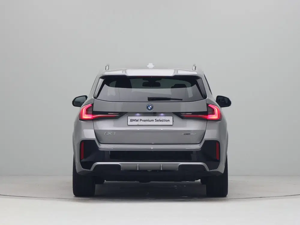 BMW iX1 xDrive30 67 kWh (bj 2026 uit 2026, foto 9